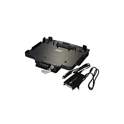 Precision Mounting Technologies Cf-20 Npt Lite Dock With Power Adapter Gj Branded (AS7.P020.600PSG)