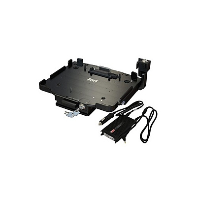 Precision Mounting Technologies Cf-20 Npt Lite Dock With Screen Lock With Power Adapter Gj Branded (AS7.P020.610PSG)
