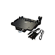 Precision Mounting Technologies Cf-20 Dpt Lite Dock With Screen Lock With Power Adapter Gj Branded (AS7.P020.612PSG)