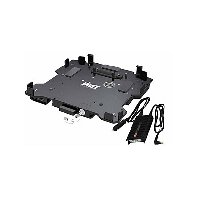 Precision Mounting Technologies Cf-33 Laptop Lite Dock Dpt With Power Adapter Gj Branded (AS7.P033.602PSG)