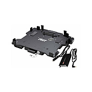 Precision Mounting Technologies Cf-33 Laptop Lite Dk Npt W Scr Lock Power Adapter Gj Branded (AS7.P033.610PSG)