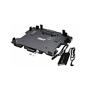 Precision Mounting Technologies Cf-33 Laptop Lite Dk Dpt W Scr Lock Power Adapter Gj Branded (AS7.P033.612PSG)
