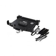 Precision Mounting Technologies Toughbook 55 Dpt Lite Docking Station With Power Adapter (AS7.P055.602-PS-G)