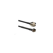 Strategic Sourcing Ventev / Terrawave 3 Wireless Wifi Antenna Cable,195,n M;sma M (LMR195NMSM3)