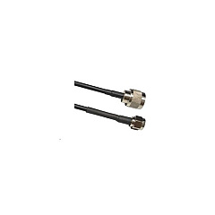 Strategic Sourcing Ventev / Terrawave 3 Wireless Wifi Antenna Cable,195,n M;sma M (LMR195NMSM3)
