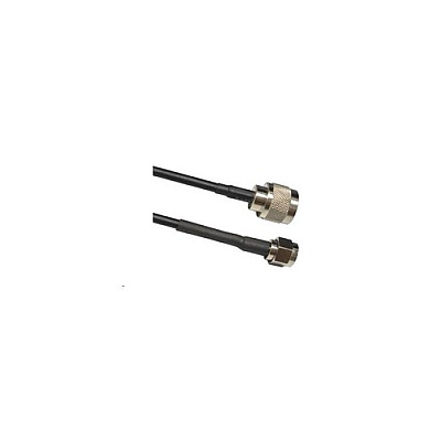 Strategic Sourcing Ventev / Terrawave 3 Wireless Wifi Antenna Cable,195,n M;sma M (LMR195NMSM3)