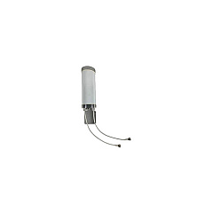Strategic Sourcing Ventev / Terrawave 600-3000 Mhz 2.5/5 Dbi Omni-directional Ant 2x N-f (M3030050O20006)