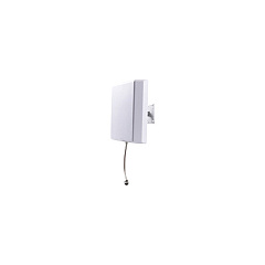Strategic Sourcing Ventev / Terrawave 698-960/1700-2700 Mhz 7/10dbi Patch Antenna (M3070100P11206B)
