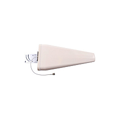 Strategic Sourcing Ventev / Terrawave 698-2700mhz 10/11dbi Directional Lte Antenna Njack (M3100110D11206)