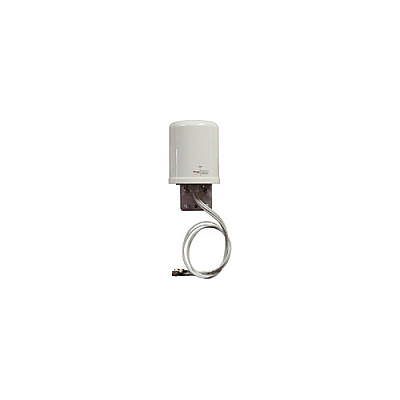 Strategic Sourcing Ventev / Terrawave 2.4/5 Ghz 6 Dbi Omni Outdoor Wifi Antenna 4 Rptnc (M6060060MO1D43602)