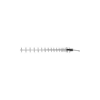 Strategic Sourcing Ventev / Terrawave 824-960 Mhz 15 Dbi Yagi Antenna With N Jack (T09150Y11206T)