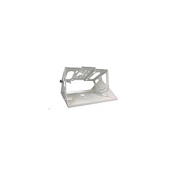 Strategic Sourcing Ventev / Terrawave Single-axis Co-loc Mnt For Cisco3800 Ap&wifi Ant. (TWCOLOMOUNT1)