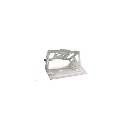 Strategic Sourcing Ventev / Terrawave Single-axis Co-loc Mnt For Cisco3800 Ap&wifi Ant. (TWCOLOMOUNT1)