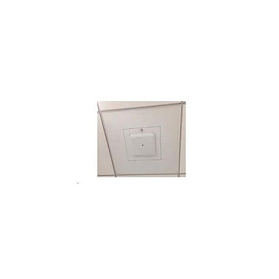 Strategic Sourcing Ventev / Terrawave Wifi Ceiling Tile Enclosure - 2800i 3800i Cisco Ap (TWCTEN2X23802U)
