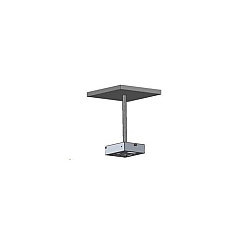 Strategic Sourcing Ventev / Terrawave Hanging Conduit Wifi Access Point Mount (TWHCMNT)
