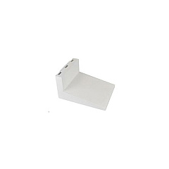 Strategic Sourcing Ventev / Terrawave Wi-fi Right Angle Wall Bracket With Lid (TWHWMCCVR)