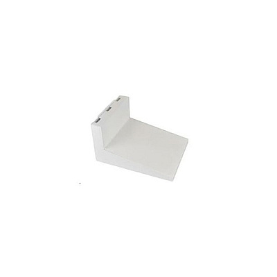 Strategic Sourcing Ventev / Terrawave Wi-fi Right Angle Wall Bracket With Lid (TWHWMCCVR)