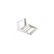 Strategic Sourcing Ventev / Terrawave Rt Angle Wall Brkt - W/out Lid (TWHWMCNC)
