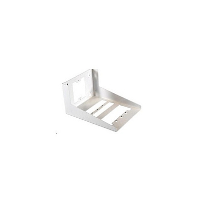 Strategic Sourcing Ventev / Terrawave Rt Angle Wall Brkt - W/out Lid (TWHWMCNC)