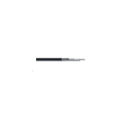 Strategic Sourcing Ventev / Terrawave Low Loss Braided/foam Coaxial Cable (TWS195)