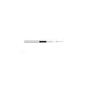 Strategic Sourcing Ventev / Terrawave Low Loss Braided/foam Coaxial Cable (TWS240)