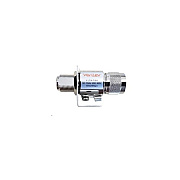 Strategic Sourcing Ventev / Terrawave Ventev 0-7 Ghz Lightning Arrestor (VLPNPBHJ)