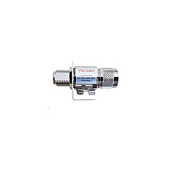 Strategic Sourcing Ventev / Terrawave Ventev 0-7 Ghz Lightning Arrestor (VLPNPBHJ)
