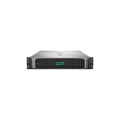 HP e Dl385 G10+ V2 7313 Mr416i-a 8sff Svr (P55252B21)