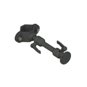 Gamber Johnson Zirkona 2 To 3 Pole Mount With 6 Medium Dog-bone And Amp Plate (7160-1531)
