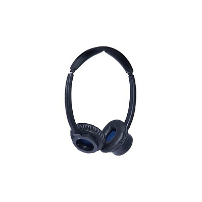 JPL Telecom Holdings Bt500d Binaural Headband (575342003)