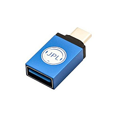 JPL Telecom Holdings A-01 (575371001)