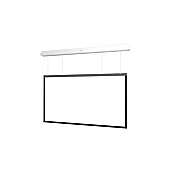 DA-Lite Screen Adv Sightline 164d Mw (DL15273FL)