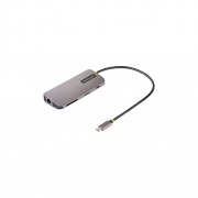 Startech.Com Usb C Adapter 4k 60hz Hdmi, Pd (115B-USBC-MULTIPORT)