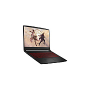 MSI Katana Gf76 11uc-492 17.3 Inch I5 Rtx3050 (GF7611492)