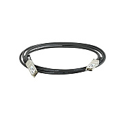 Axiom Qsfp28 Dac Cable For Fortinet 5m (SPCABLEFSQ285AX)
