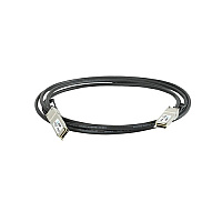 Axiom Qsfp28 Dac Cable For Fortinet 5m (SPCABLEFSQ285AX)