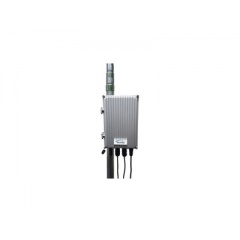 Acceltex Solutions 65w Poe Injector 802.3 Af/at (ATS-65W-OD-POE-INJ)