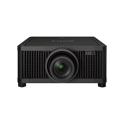 Sony 4k Sxrd Laser Projector, 10,000lm, Us/eu Version (VPLGTZ380/P)