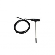 Monnit T-handle Food Probe (requires An Alta Food Probe Base Unit) (MNA-FP-TH)