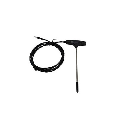 Monnit T-handle Food Probe (requires An Alta Food Probe Base Unit) (MNAFPTH)