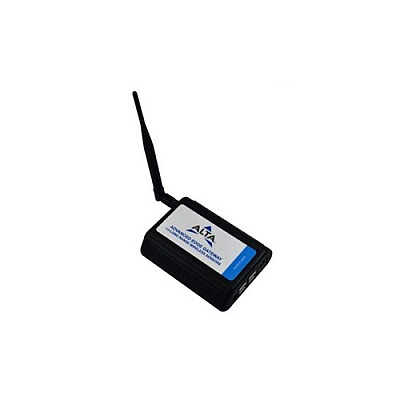 Monnit Alta Advanced Edge Gateway W/ Mqtts (900mhz) (MNG29EDGCCE)