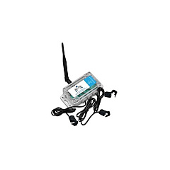 Monnit Alta Industrial Wireless Three Phase Current Meter - 020 Amp (900 Mhz) (MNS29IN3P020)