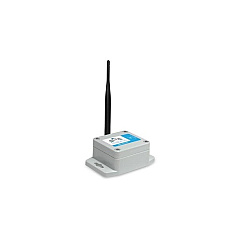 Monnit Alta Indsutrial Accelerometer - G-force Max-avg - Aa Battery Powered (900mhz) (MNS29INACGM)