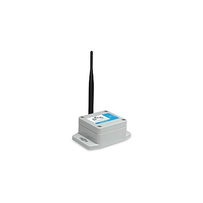 Monnit Alta Indsutrial Accelerometer - G-force Max-avg - Aa Battery Powered (900mhz) (MNS29INACGM)