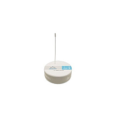 Monnit Alta Industrial Wireless Water Detection Puck, White (900mhz) (MNS29PKWSPSWT)
