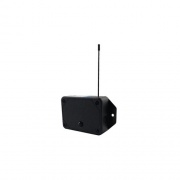 Monnit Alta Wireless Infrared Motion+ (rh & Temp) Black - Aa Powered (900mhz) (MNS2-9-W2-MS-IRH)