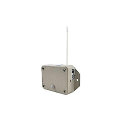 Monnit Alta Wireless Infrared Motion+ (rh & Temp) White - Aa Powered (900mhz) (MNS29W2MSIRHWE)