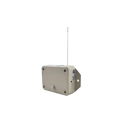 Monnit Alta Wireless Infrared Motion+ (rh & Temp) White - Aa Powered (900mhz) (MNS29W2MSIRHWE)