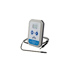 Monnit Alta Wireless Food Probe W/curved Food Probe (900 Mhz) (MNS29W2TSFP)