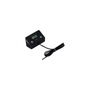 Monnit Alta Digital Temperature Sensor With 3 Foot Probe - Aa Battery Powered (900 Mhz) (MNS2-9-W2-TS-SD-L03)